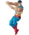 Pre-order the Medicom MAFEX Superman (The Death of Superman) 1/12 scale action figure at HobbyGalaxy.com. Features torn suit, cape & stand.