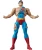 Pre-order the Medicom MAFEX Superman (The Death of Superman) 1/12 scale action figure at HobbyGalaxy.com. Features torn suit, cape & stand.