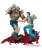 Pre-order the Medicom MAFEX Doomsday (The Death of Superman) 1/12 scale figure at HobbyGalaxy.com. Features bulky sculpt, alternate heads & stand.