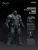 Pre-order the INART 1/12 scale Batman: Arkham Origins Batman (XE Suit) action figure at HobbyGalaxy.com. Features hyper-detailed armor & accessories.