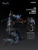 Pre-order the INART 1/12 scale Batman: Arkham Origins Deathstroke action figure at HobbyGalaxy.com. Features masked & unmasked heads, weapons & base.