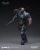 Pre-order the INART 1/12 scale Batman: Arkham Origins Deathstroke action figure at HobbyGalaxy.com. Features masked & unmasked heads, weapons & base.