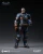 Pre-order the INART 1/12 scale Batman: Arkham Origins Deathstroke action figure at HobbyGalaxy.com. Features masked & unmasked heads, weapons & base.