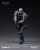 Pre-order the INART 1/12 scale Batman: Arkham Origins Deathstroke action figure at HobbyGalaxy.com. Features masked & unmasked heads, weapons & base.