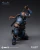 Pre-order the INART 1/12 scale Batman: Arkham Origins Deathstroke action figure at HobbyGalaxy.com. Features masked & unmasked heads, weapons & base.