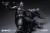 Pre-order the INART 1/12 scale Batman: Arkham Origins Deathstroke action figure at HobbyGalaxy.com. Features masked & unmasked heads, weapons & base.