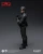 Pre-order the INART 1/12 scale The Batman (2022) action figure at HobbyGalaxy.com. Features unmasked head sculpt, wired cape & diorama base.