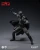 Pre-order the INART 1/12 scale The Batman (2022) action figure at HobbyGalaxy.com. Features unmasked head sculpt, wired cape & diorama base.