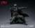 Pre-order the INART 1/12 scale The Batman (2022) action figure at HobbyGalaxy.com. Features unmasked head sculpt, wired cape & diorama base.