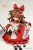 Pre-order the Reverse Palm Spirit Touhou Project Reimu Hakurei & Marisa Kirisame Figure Set at HobbyGalaxy.com. Includes 2 figures & bonus base.