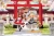 Pre-order the Reverse Palm Spirit Touhou Project Reimu Hakurei & Marisa Kirisame Figure Set at HobbyGalaxy.com. Includes 2 figures & bonus base.