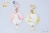 Pre-order the Reverse Palm Spirit Touhou Project Reimu Hakurei & Marisa Kirisame Figure Set at HobbyGalaxy.com. Includes 2 figures & bonus base.
