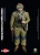 Pre-order the UJINDOU 1/6 Italian Folgore Parachute Division 1942 Figure (UD9073) at HobbyGalaxy.com. Features Beretta M38 SMG & gear.