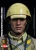 Pre-order the UJINDOU 1/6 Italian Folgore Parachute Division 1942 Figure (UD9073) at HobbyGalaxy.com. Features Beretta M38 SMG & gear.