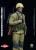 Pre-order the UJINDOU 1/6 Italian Folgore Parachute Division 1942 Figure (UD9073) at HobbyGalaxy.com. Features Beretta M38 SMG & gear.