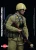 Pre-order the UJINDOU 1/6 Italian Folgore Parachute Division 1942 Figure (UD9073) at HobbyGalaxy.com. Features Beretta M38 SMG & gear.