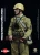 Pre-order the UJINDOU 1/6 Italian Folgore Parachute Division 1942 Figure (UD9073) at HobbyGalaxy.com. Features Beretta M38 SMG & gear.