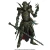 Pre-order the Boss Fight Studio Court of the Dead Gethsemoni & Mortighull 1/12 figure set at HobbyGalaxy.com. Highly detailed articulated 6" figures.