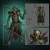 Pre-order the Boss Fight Studio Court of the Dead Gethsemoni & Mortighull 1/12 figure set at HobbyGalaxy.com. Highly detailed articulated 6" figures.