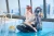 Pre-order the Solarain Azur Lane Chao Ho Azure Ripples, Shimmering Sun Ver. 1/7 scale figure at HobbyGalaxy.com. Authentic licensed anime figure.
