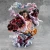 Pre-order the MegaHouse Portrait.Of.Pirates One Piece SA-MAXIMUM Monkey D. Luffy Gear 4 Boundman 10th Anniversary Limited Ver. at HobbyGalaxy.com.