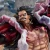 Pre-order the MegaHouse Portrait.Of.Pirates One Piece SA-MAXIMUM Monkey D. Luffy Gear 4 Boundman 10th Anniversary Limited Ver. at HobbyGalaxy.com.