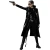 Pre-order the Fish Bone Toys Trinity 1/6 Scale Action Figure FB-Z019 (Re-Run) at HobbyGalaxy.com. Features authentic leather outfit & weapons.