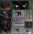 Pre-order the Fish Bone Toys Morpheus 1/6 Scale Action Figure FB-Z014 (Re-Run) at HobbyGalaxy.com. Features tailored suit & accessories.