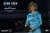Pre-order the EXO-6 Star Trek: TOS Nurse Christine Chapel 1/6 Scale Action Figure at HobbyGalaxy.com. Authentic 11-inch collectible with seamless legs.