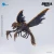 Pre-order the HIYA Toys EXQUISITE BASIC Godzilla vs. Megaguirus (2000) Megaguirus figure at HobbyGalaxy.com. Features flight stand & articulated wings.