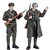 Pre-order the QORANGE QOTOYS 1/6 Italian 33rd Infantry Set (QOM-1058A) at HobbyGalaxy.com. Includes full uniform, accessories & Carcano rifle.