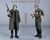 Pre-order the QORANGE QOTOYS 1/6 Italian 28th Artillery Set (QOM-1058B) at HobbyGalaxy.com. Includes full uniform, leather leggings & Beretta M1938A.