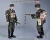 Pre-order the QORANGE QOTOYS 1/6 Italian 28th Artillery Set (QOM-1058B) at HobbyGalaxy.com. Includes full uniform, leather leggings & Beretta M1938A.