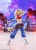 Pre-order the Golden Head Fighting Girls Collection KOF XV Blue Mary AmiAmi Limited Edition 1/7 Figure at HobbyGalaxy.com. Features bonus face plate.