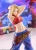 Pre-order the Golden Head Fighting Girls Collection KOF XV Blue Mary AmiAmi Limited Edition 1/7 Figure at HobbyGalaxy.com. Features bonus face plate.