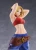 Pre-order the Golden Head Fighting Girls Collection KOF XV Blue Mary AmiAmi Limited Edition 1/7 Figure at HobbyGalaxy.com. Features bonus face plate.