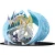 Pre-order the massive DMM Factory Yu-Gi-Oh! GX Rainbow Dragon Figure at HobbyGalaxy.com. Features pearlescent scales, gem accents & translucent wings.