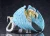 Pre-order the massive DMM Factory Yu-Gi-Oh! GX Rainbow Dragon Figure at HobbyGalaxy.com. Features pearlescent scales, gem accents & translucent wings.