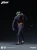 Pre-order the INART Action DC Comics The Joker 1/12 Scale Figure at HobbyGalaxy.com. Highly articulated figure with extra head sculpts & accessories.
