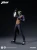 Pre-order the INART Action DC Comics The Joker 1/12 Scale Figure at HobbyGalaxy.com. Highly articulated figure with extra head sculpts & accessories.