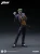 Pre-order the INART Action DC Comics The Joker 1/12 Scale Figure at HobbyGalaxy.com. Highly articulated figure with extra head sculpts & accessories.