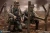 Pre-order the DID WWI German Army Stormtrooper Infantry Bodo 1/6 Figure (D11016) at HobbyGalaxy.com. Highly detailed figure with MP18 submachine gun.