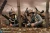 Pre-order the DID WWI German Army Stormtrooper Infantry Bodo 1/6 Figure (D11016) at HobbyGalaxy.com. Highly detailed figure with MP18 submachine gun.