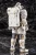Pre-order the Kotobukiya Kojima Productions Ludens 10th Anniversary Plastic Model Kit at HobbyGalaxy.com. Highly detailed snap-fit anime model kit.