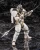 Pre-order the Kotobukiya Kojima Productions Ludens 10th Anniversary Plastic Model Kit at HobbyGalaxy.com. Highly detailed snap-fit anime model kit.