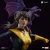 Pre-order the Iron Studios X-Men Kitty Pryde & Lockheed 1/10 Art Scale Statue at HobbyGalaxy.com! Hand-painted polystone collectible. Reserve yours today!