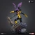 Pre-order the Iron Studios X-Men Kitty Pryde & Lockheed 1/10 Art Scale Statue at HobbyGalaxy.com! Hand-painted polystone collectible. Reserve yours today!