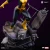 Pre-order the Iron Studios X-Men Kitty Pryde & Lockheed 1/10 Art Scale Statue at HobbyGalaxy.com! Hand-painted polystone collectible. Reserve yours today!