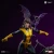 Pre-order the Iron Studios X-Men Kitty Pryde & Lockheed 1/10 Art Scale Statue at HobbyGalaxy.com! Hand-painted polystone collectible. Reserve yours today!