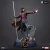 Pre-order the Iron Studios X-Men Gambit Unleashed 1/10 Art Scale Statue at HobbyGalaxy.com! Hand-painted polystone collectible. Reserve yours today!